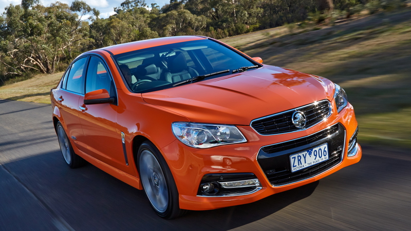 Illustration for article titled Why The Death Of Australia's Car Industry Is A Dagger Through Our Hearts